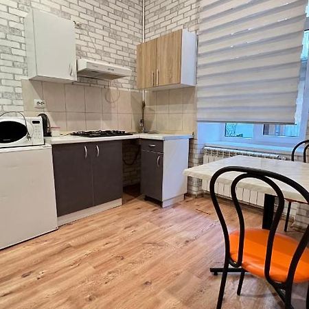 10/8 Kotliarska Moisha House Lviv Exterior foto