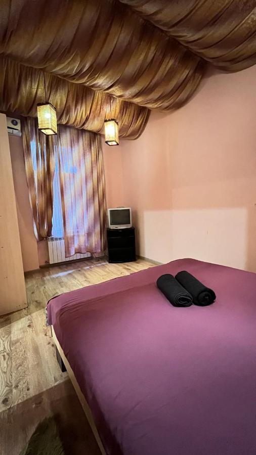 10/8 Kotliarska Moisha House Lviv Exterior foto