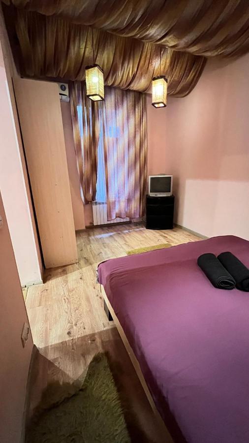 10/8 Kotliarska Moisha House Lviv Exterior foto