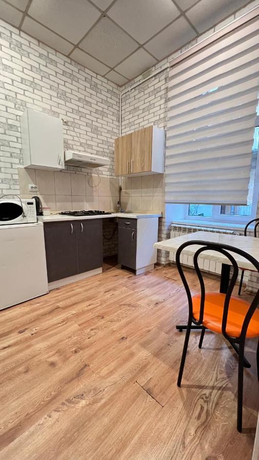 10/8 Kotliarska Moisha House Lviv Exterior foto